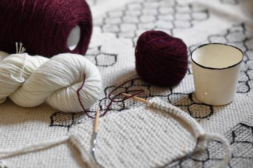 Le crochet jusqu’à Cape Charles