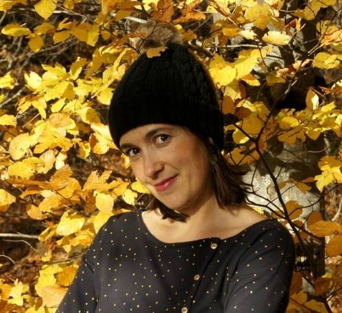 Photo prof : Muriel François