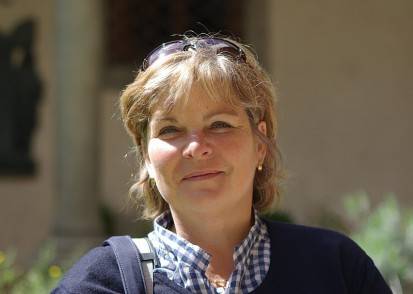 Evelyne Leroy